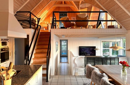 Saltum House | Lovely home in Saltum