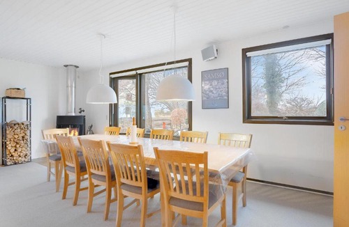 Marup House | Lovely Home In Samsø With Wifi