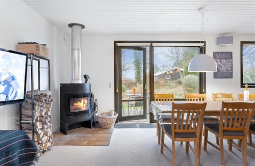 Marup House | Lovely Home In Samsø With Wifi