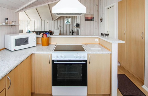 Samsø House | Lovely home in Samsø with WiFi