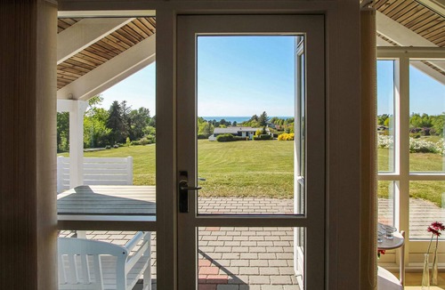 Samsø House | Lovely home in Samsø with WiFi