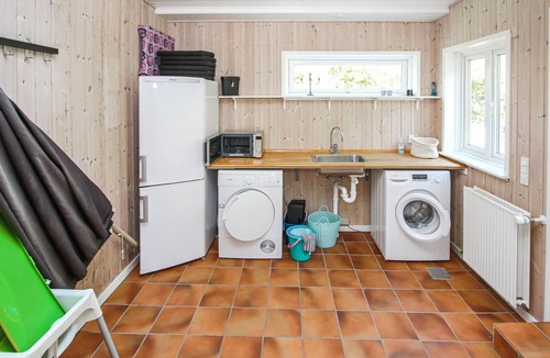 Samsø House | Lovely home in Samsø with WiFi