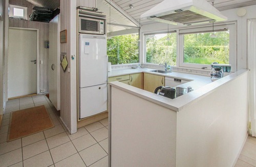 Samsø House | Lovely home in Samsø with WiFi