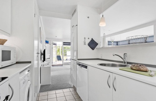 Samsø House | Lovely home in Samsø with WiFi