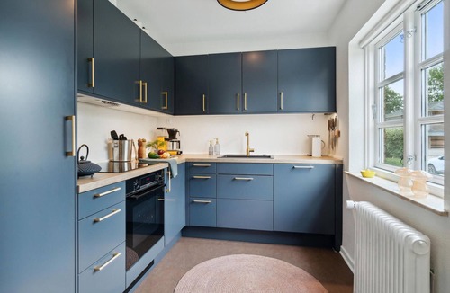 Samsø House | Lovely home in Samsø with WiFi