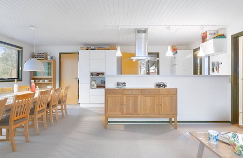 Marup House | Lovely home in Samsø with WiFi