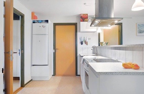Marup House | Lovely home in Samsø with WiFi