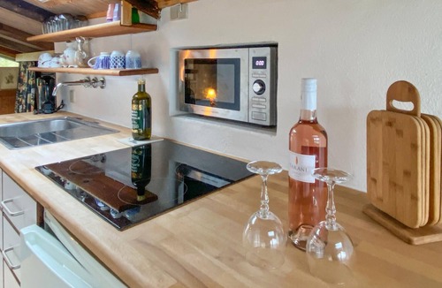 Samsø House | Lovely home in Samsø with WiFi