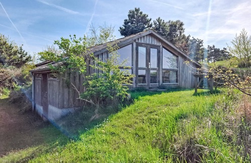 Samsø House | Lovely home in Samsø with WiFi
