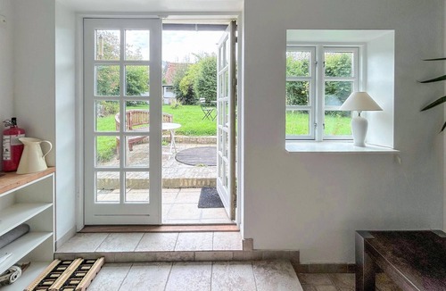 Samsø House | Lovely home in Samsø with WiFi