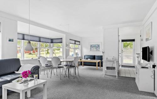 Samsø House | Lovely Home In Samsø With Wifi