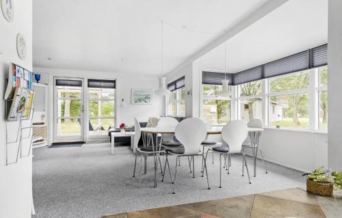 Samsø House | Lovely Home In Samsø With Wifi
