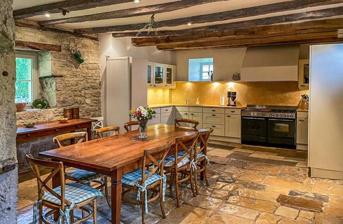 Sarrazac House | Lovely home in Sarrazac