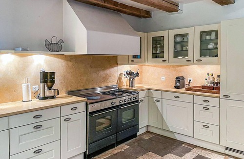 Sarrazac House | Lovely home in Sarrazac