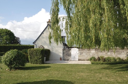 Saint-Lambert-des-Levees House | Lovely home in Saumur with WiFi