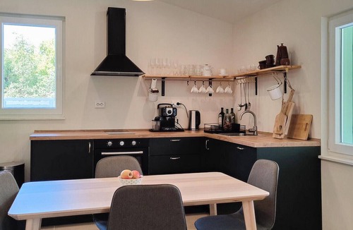 Seget House | Lovely home in Seget Gornji