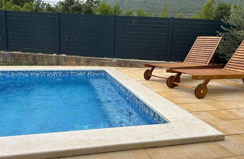Seget House | Lovely home in Seget Gornji
