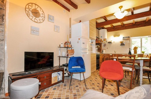 Seix House | Lovely home in Seix with WiFi