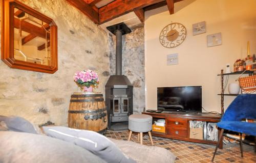 Seix House | Lovely Home In Seix With Wifi