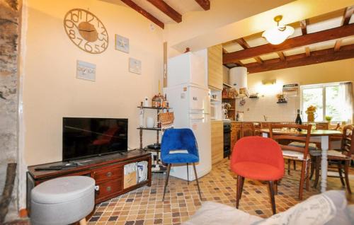 Seix House | Lovely Home In Seix With Wifi