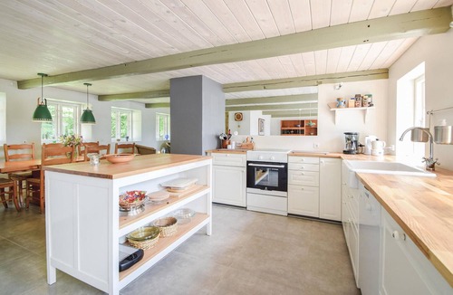 Helberskov House | Lovely home in Silkeborg