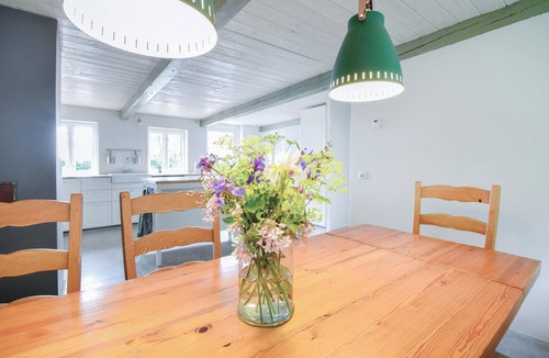 Helberskov House | Lovely home in Silkeborg