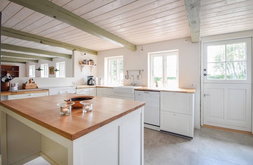 Helberskov House | Lovely home in Silkeborg