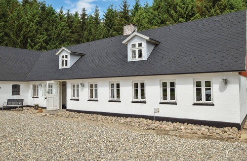 Helberskov House | Lovely home in Silkeborg