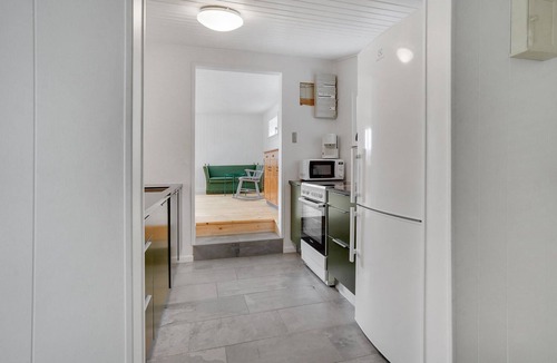 Helberskov House | Lovely home in Silkeborg with WiFi