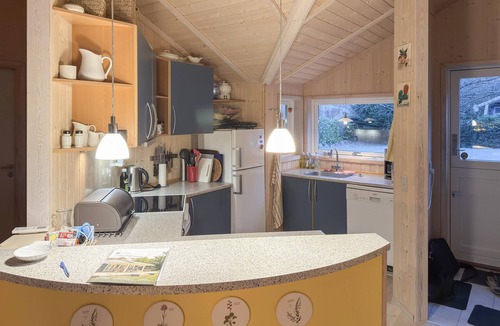 Funder Kirkeby House | Lovely home in Silkeborg with WiFi