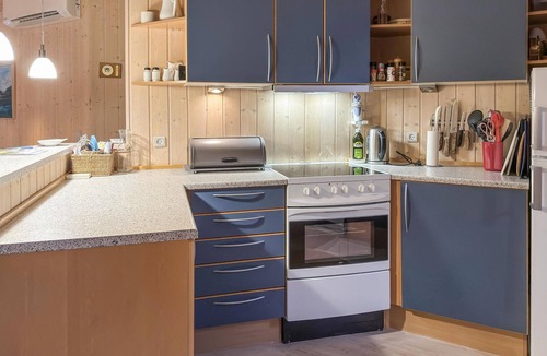 Funder Kirkeby House | Lovely home in Silkeborg with WiFi