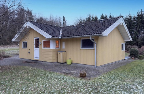 Funder Kirkeby House | Lovely home in Silkeborg with WiFi
