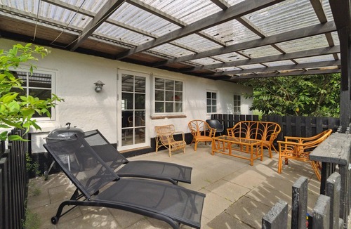 Sindal House | Lovely home in Sindal with WiFi