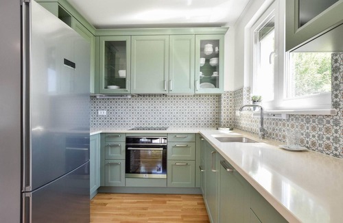Suhac House | Lovely home in Sinj with private swimming pool, can be inside or outside
