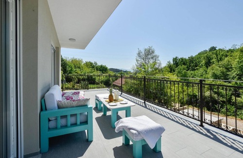 Suhac House | Lovely home in Sinj with private swimming pool, can be inside or outside