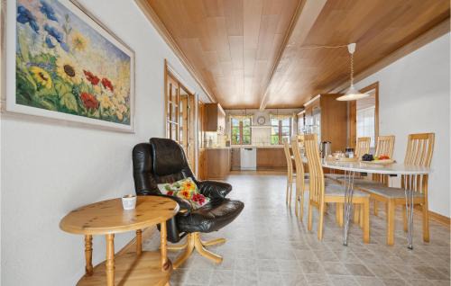 Skaerbaek House | Lovely Home In Skærbæk
