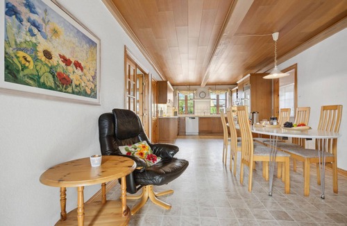 Skaerbaek House | Lovely home in Skærbæk
