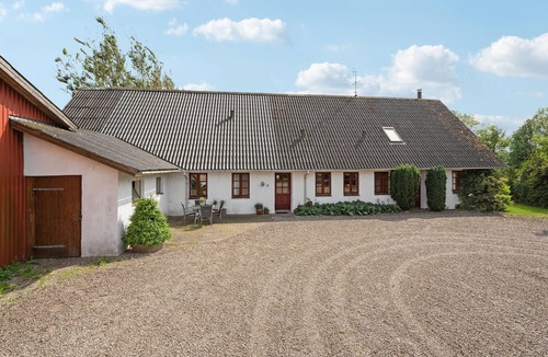 Skaerbaek House | Lovely home in Skærbæk