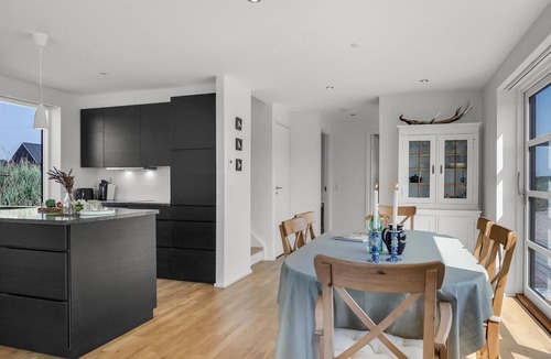 Skagen House | Lovely home in Skagen with WiFi