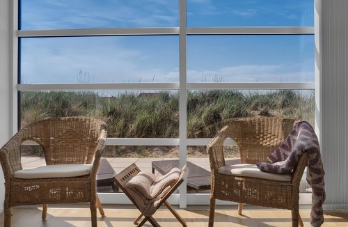 Skagen House | Lovely home in Skagen with WiFi