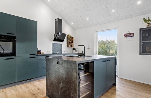 Skjern House | Lovely home in Skjern with WiFi