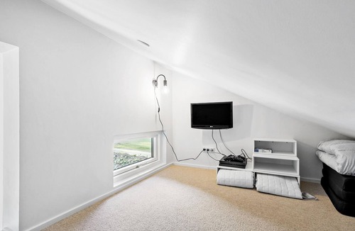 Skjern House | Lovely home in Skjern with WiFi