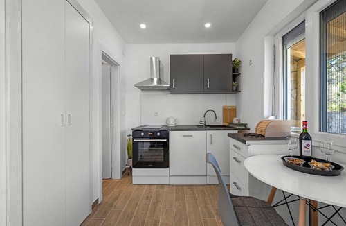 Skradin House | Lovely home in Skradin with WiFi