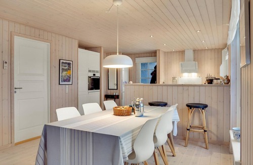 Store Kongsmark House | Lovely home in Slagelse with WiFi