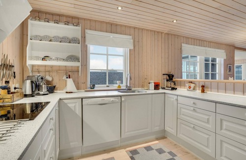 Store Kongsmark House | Lovely home in Slagelse with WiFi