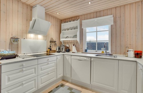 Store Kongsmark House | Lovely home in Slagelse with WiFi