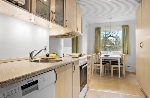 Store Kongsmark House | Lovely home in Slagelse with WiFi