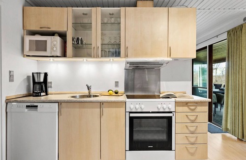 Store Kongsmark House | Lovely home in Slagelse with WiFi