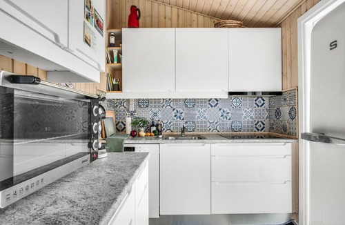 Frolunde House | Lovely home in Slagelse with WiFi