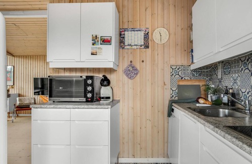 Frolunde House | Lovely home in Slagelse with WiFi